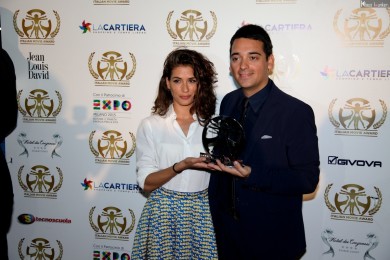 Giulia-Michelini-Carlo-Fumo-Italian-Movie-Award-Luca-Abete