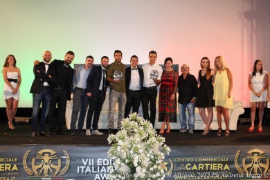 Carlo-Fumo-Luca-Argentero-Edoardo-Leo-Italian-Movie-Award-Pompei