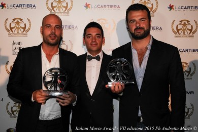 Carlo-Fumo-Marco-D'Amore-Gianfelice-Imaprato-Italian-Movie-Award-Antonio-Giordano-Paolo-Chiariello-Luca-Abete