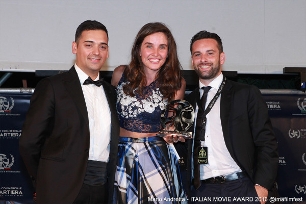 Italian_Movie_Award_Miriam_Leone_Carlo_Fumo_3_@imafilmfest