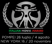 Italian Movie Award ®
