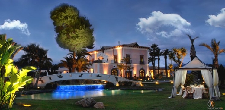 Villa Rota Resort (2)