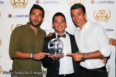 Carlo-Fumo-Luca-Argentero-Edoardo-Leo-Italian-Movie-Award-Pompei
